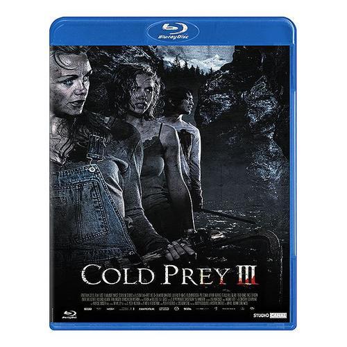Cold Prey 3 - Blu-Ray de Mikkel Braenne Sandemose