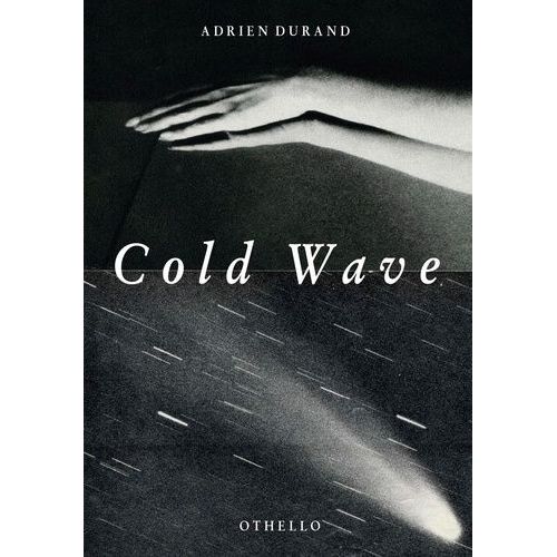 Cold Wave    Format Beau livre 