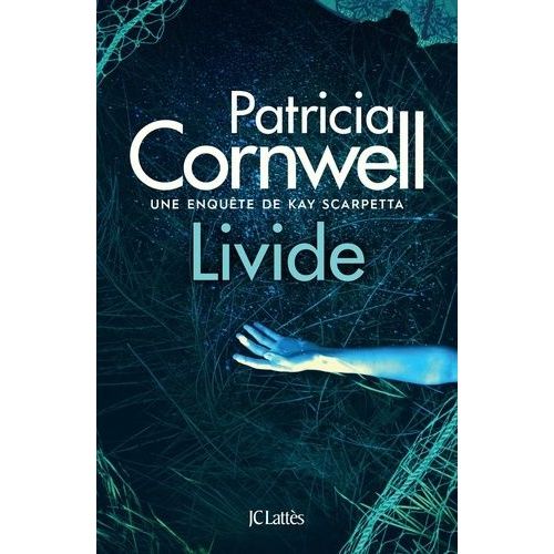 Une Enqute De Kay Scarpetta - Livide    Format Grand Format 