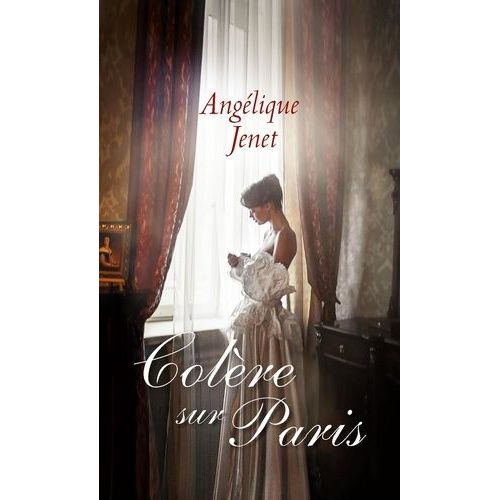 Colre Sur Paris    Format Poche 