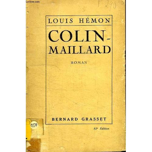 Colin Maillard. de Louis Hmon
