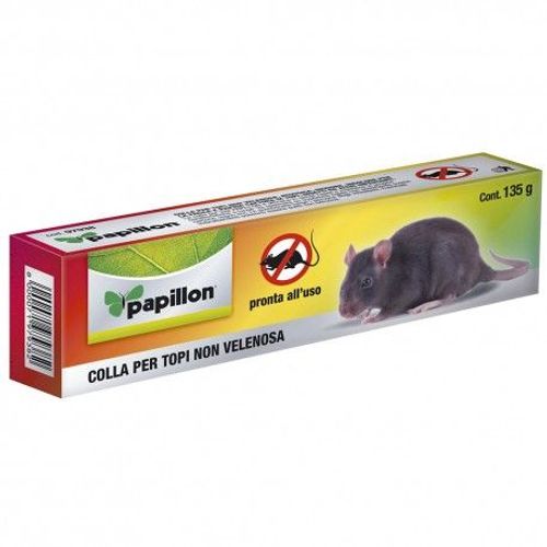 Colle  Rat 135 Grammes