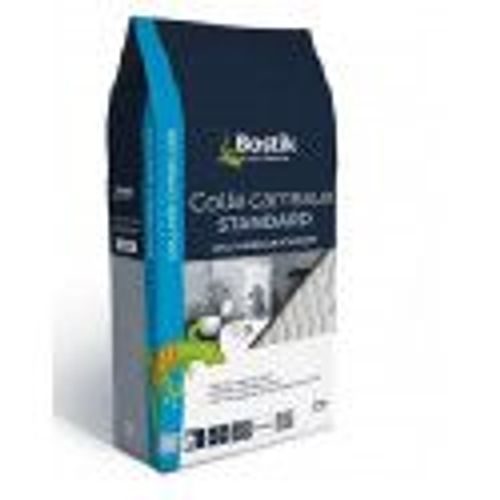 Colle Carreaux Carrelage Standard Int?Rieur Blanc 5kg C1t Bostik