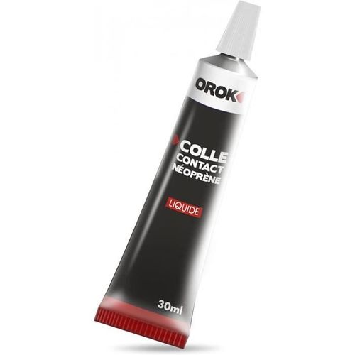 Colle Contact Neoprene Liquide Tube 30ml