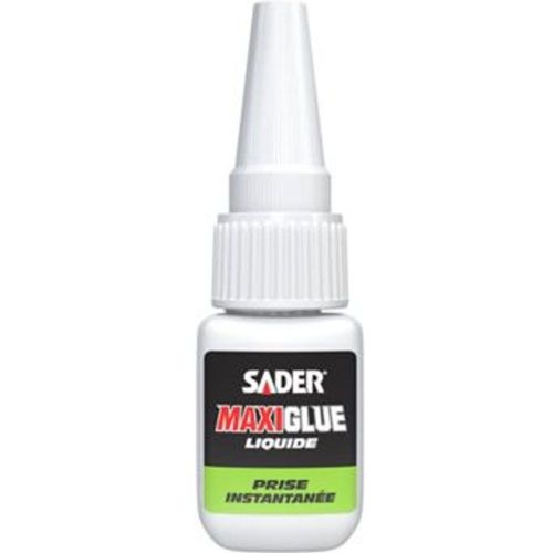 Colle De R?Paration Sader Maxiglue Liquide Tube 5 G
