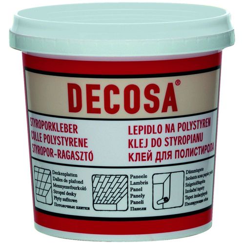 Colle Decosa Polystyrne 1kg