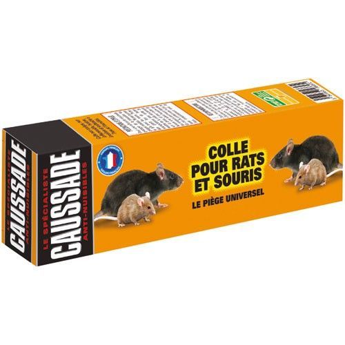Colle Rat Souris - 135 G