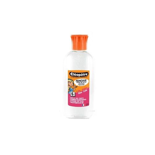 Colle Transparente Forte Adhsive - 100 Gr
