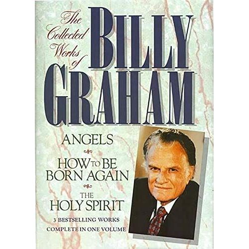 Collected Works Of Billy Graham   de unknown  Format Broch 