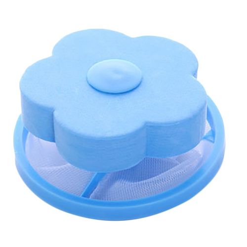 Collecteur de poils d'animaux domestiques, rutilisable, rutilisable, 1 pices/ensemble, sac filtrant, pour Machine  laver, outils mnagers