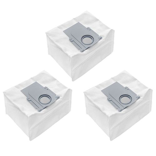 Collecteur de poussire adapt au remplacement des pices de rechange du robot de balayage de sol en pierre de millet S7 MaxV Ultra/Q5 +/Q7 +/Q7 Max +/T8