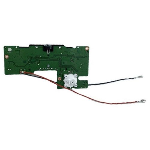 Collecteur de poussire pour Xiaomi Roborock S7, modle: O10/O15, assemblage de planche de Dock 100v, Version globale