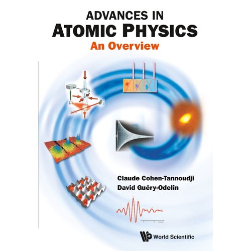 Advances In Atomic Physics    Format Broch 