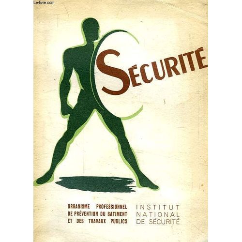 Conseils De Securite, A L'usage Des Ouvriers Et Apprentis De Tous Les Corps De Profession Du Batiment Et Des Travaux Publics   de Collectif  Format Broch 