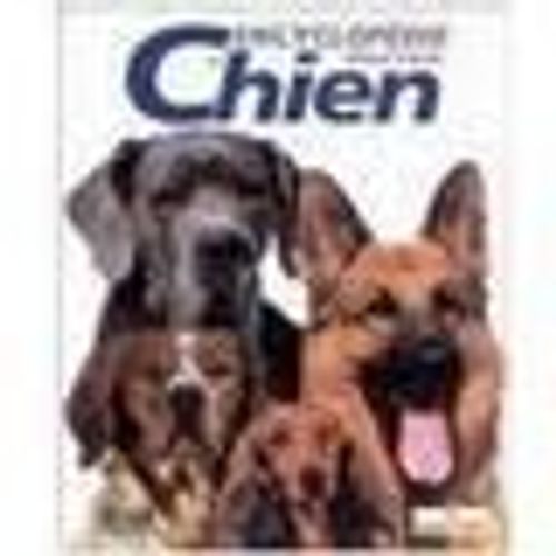Encyclopdie Du Chien - Tome 4 [ Royal Canin ] Encyclopdie Du Chien - Tome 4 [ Royal Canin ]   de COLLECTIF 