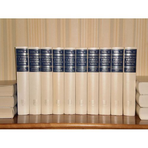 Encyclopédie Universalis Histoire, actualité, politique Rakuten