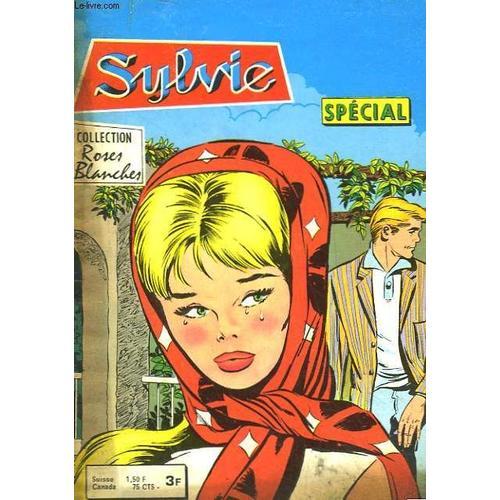 Sylvie - N1 - Ce Que Femme Veut   de Collectif  Format Broch 