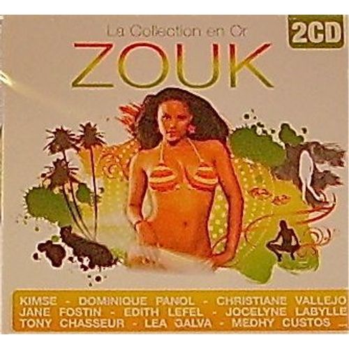 Zouk - Collectif