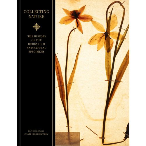 Collecting Nature    Format Reli 