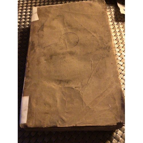 Collectio Selecta Ss. Eclessiae Patrum. Tome 37. Oeuvres De Saint Ephrem Le Syriaque En Latin. Ephraem. Tome 6. De La Foi, Des Mystres Et Des Saints.    