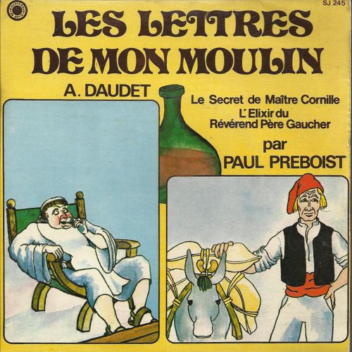 Collection Alors Raconte : 
