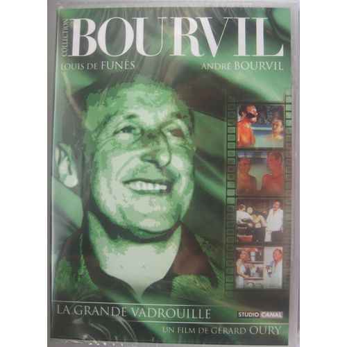Louis de Funes Bourvil figurine La Grande Vadrouille Artifex