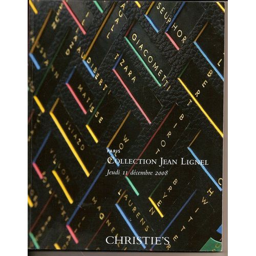 Collection Jean Lignel - [Aristote - Pline L'ancien - Plutarque - Pietro Antonio - Baron Gerard - Carpeaux - Valery - Tharaud - Aragon - Louys - Bruant - Coster - Deux - Duchamp - Morand - ...