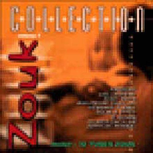 Collection Zouk Volume 1 . Cd Debs