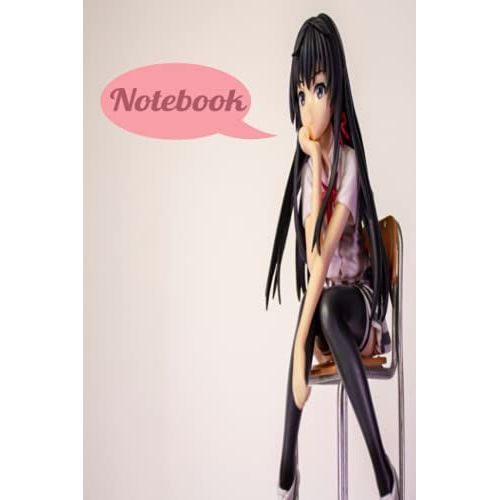 College Ruled 6 X 9 Everyday Notebook: The Art Of 