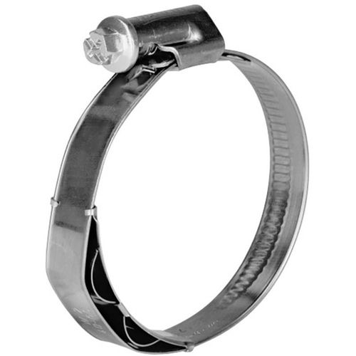 Collier  Visser Norma 01277708080  Vis Six Pans Avec Fente 1 Pc(S)