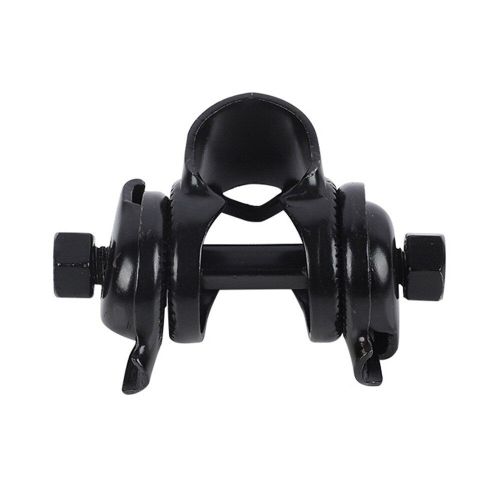 Collier De Fixation De Selle, Clip De Fixation De Code Pour Tiges De Selle, Vlos, Cycles, Vis  Dgagement Rapide, Noir, Coussin De Sige, Anneau De Clip, 22.2mm