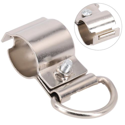 Collier De Serrage D'arbre  Sangle Initi,Rglable,Questionenhanced Ing.Org,Connexion Scurise,Compatible Avec Ego 56v String
