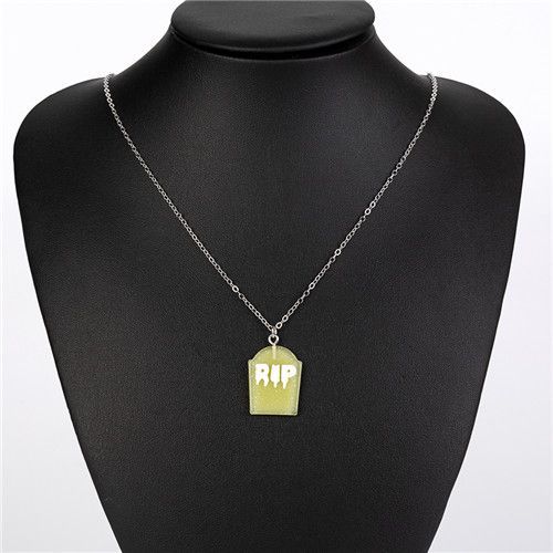 Collier En Rsine Multicolore Pour Enfants, 1 Pice, Mignon, Assiette  Dchirer, Cadeau D'anniversaire, Bijoux Pour Femmes