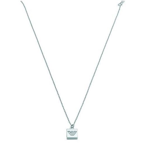 Collier Femme Eag Argento Donna Eg1821. Jaune. Arg