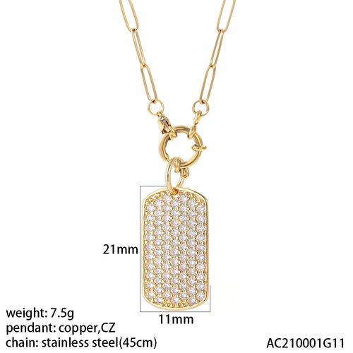Collier Mauvais Il Bleu Pour Femme, Pendentif En Forme D'toile Et De CUr, Micro Pav Cz, Calce De La Raq, En Acier Inoxydable, Pour Document Localit, Long, Equilink