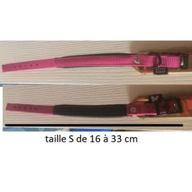 collier pour chien de petite taille MARTIN SELLIER