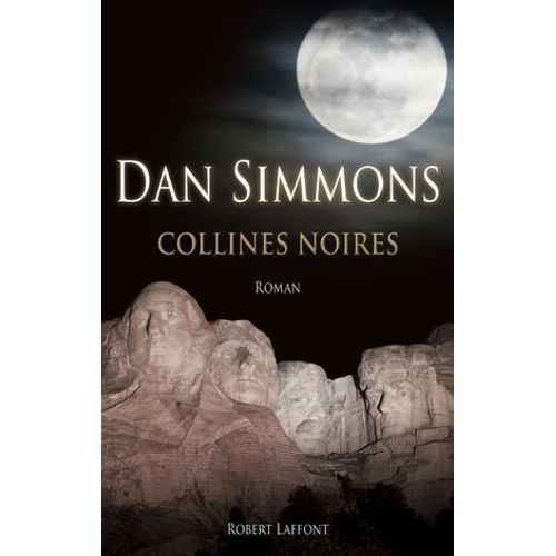 Collines Noires  