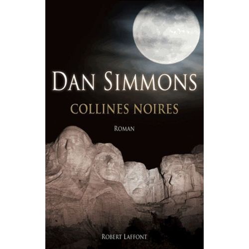 Collines Noires    Format Grand Format 