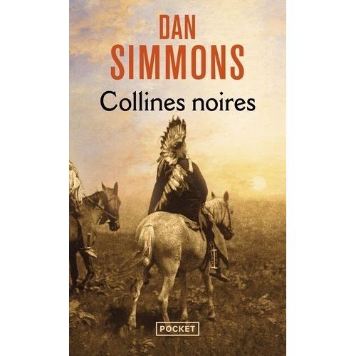 Collines Noires    Format Poche 