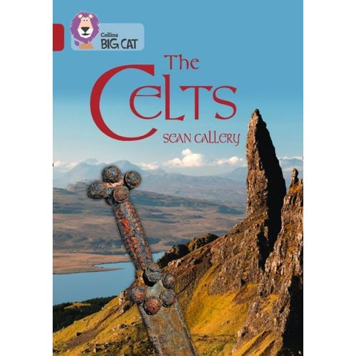 The Celts    Format Broch 