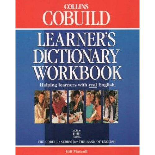 Collins Cobuild Learner's Dictionary Workbook   de Collectif null 