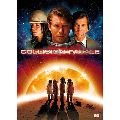 Collision Fatale de Terry Cunningham