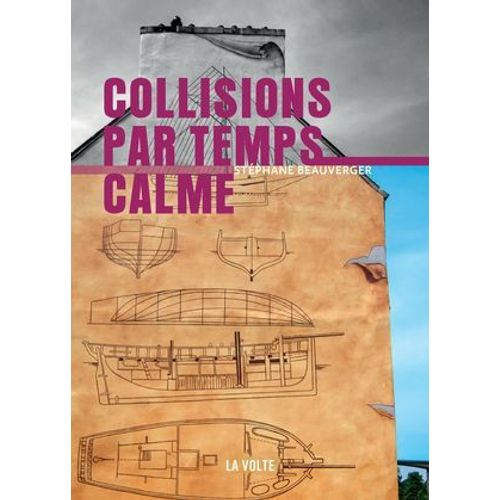 Collisions Par Temps Calme  