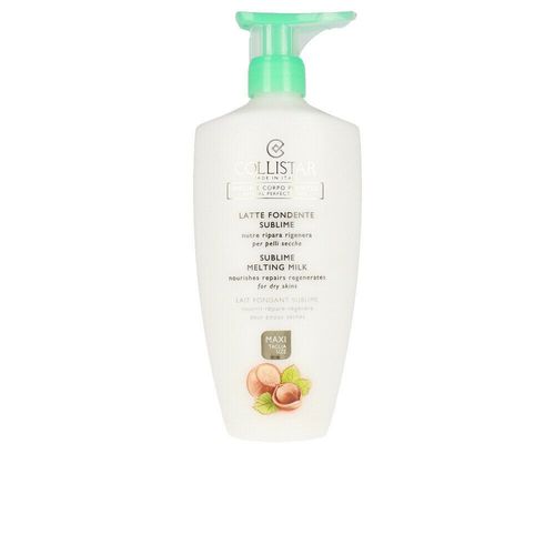 Collistar Lait Fondant Sublime 400ml