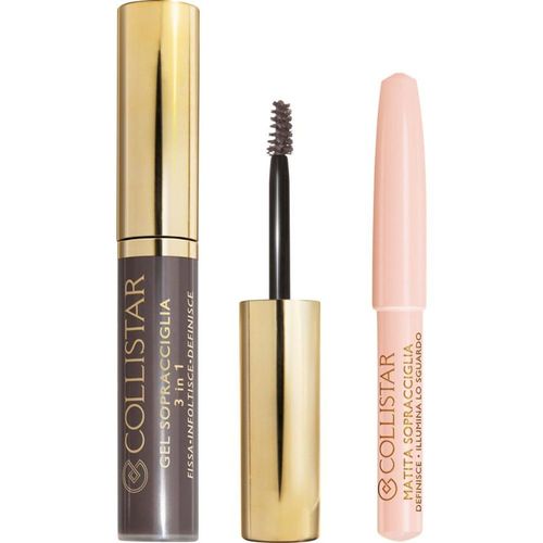 Collistar - Perfect Eyebrows Kit Crayon   Sourcils 1 Unit