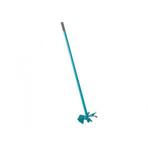 Collomix - Turbine Pour Malaxeur - Type Lx -  120 Mm - Hexafix