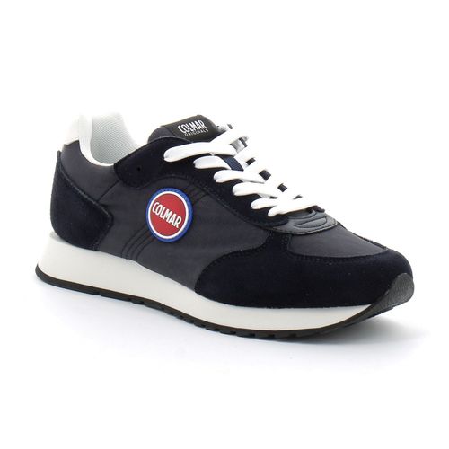 Colmar - Chaussures  Lacet Pour Adulte Travis - Bleu