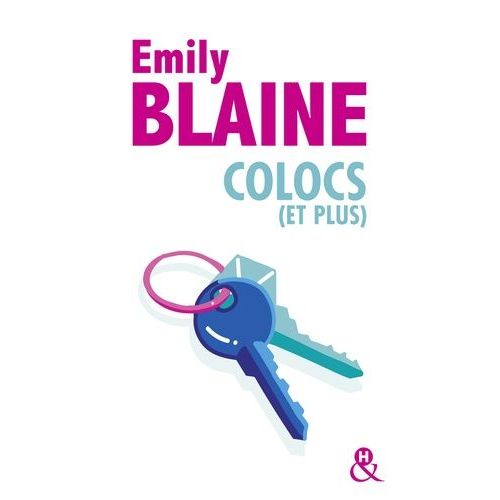 Colocs (Et Plus)    Format Poche 
