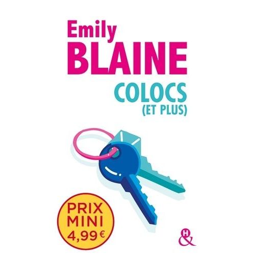 Colocs (Et Plus)    Format Poche 