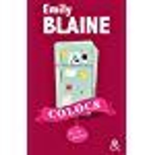 Colocs (Et Rien D'autre)   de Emily Blaine  Format Poche 